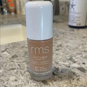 RMS Beauty SunCoverup Super Tint - Tan